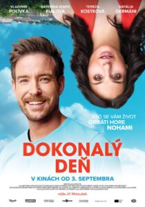 Dokonaly den