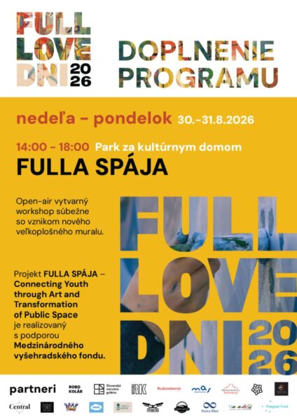 Fulla spaja