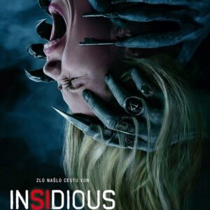 Insidious