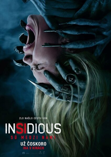 Insidious