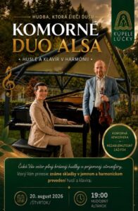 Komorne duo Alsa