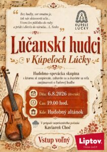 Lucanski hudci