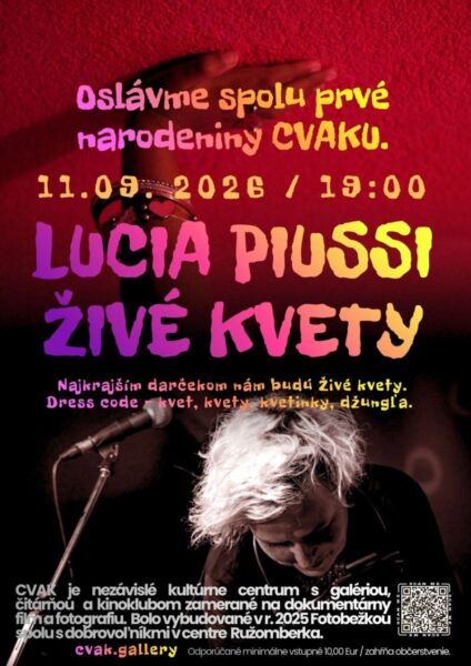 Lucia Piussi