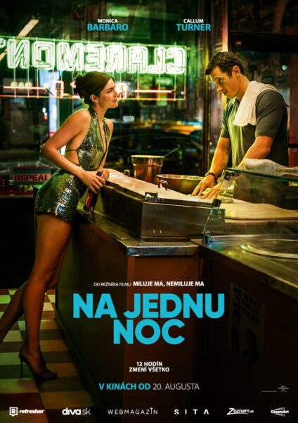 Na jednu noc