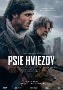 Psie hviezdy