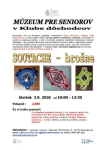 Soutache