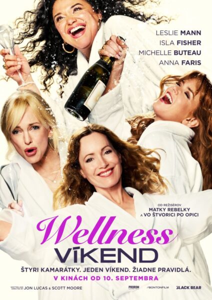 Wellness vikend
