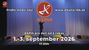 Zapis Alkana
