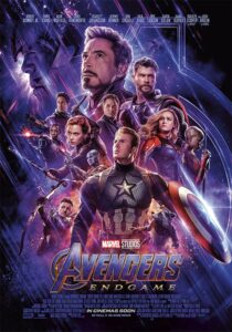 Avengers