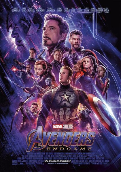 Avengers