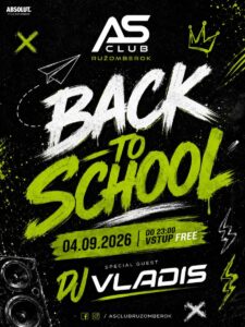 Back To School
