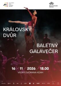 Baletny galavecer