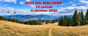 Beh na Malinne