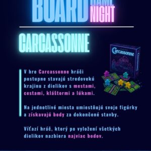 Carcassonne