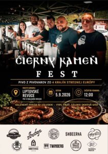 Cierny Kamen Fest