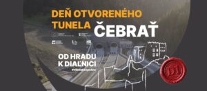 Den otvoreneho tunela Cebrat