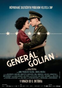 General Golian