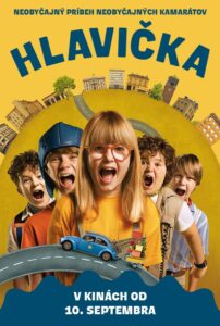 Hlavicka