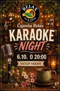 Karaoke Night