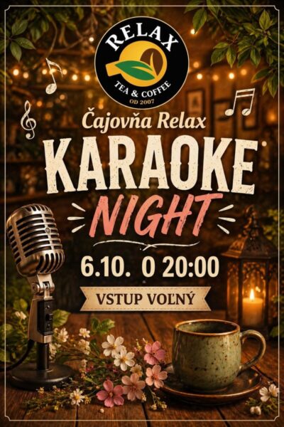 Karaoke Night