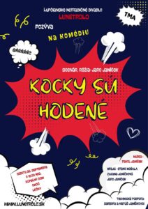 Kocky su hodene