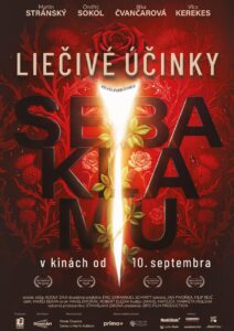 Liecive ucinky sebaklamu
