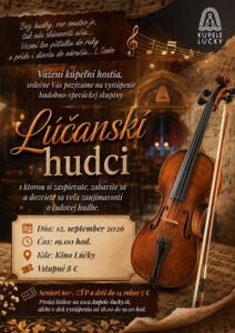 Lucanski hudci