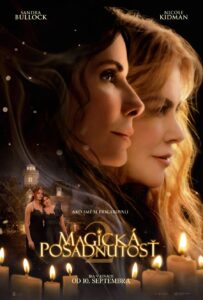 Magicka posadnutost 2