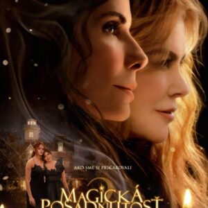Magicka posadnutost 2