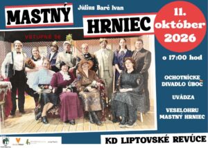 Mastny hrniec