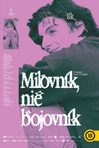 Milovnik nie bojovnik