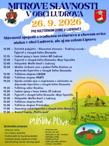 Mitrove slavnosti
