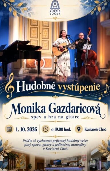 Monika Gazdaricova