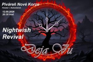 Nightwish Revival