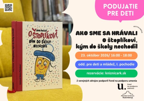 ako_sme_sa hrávali_23.október_poster_A3