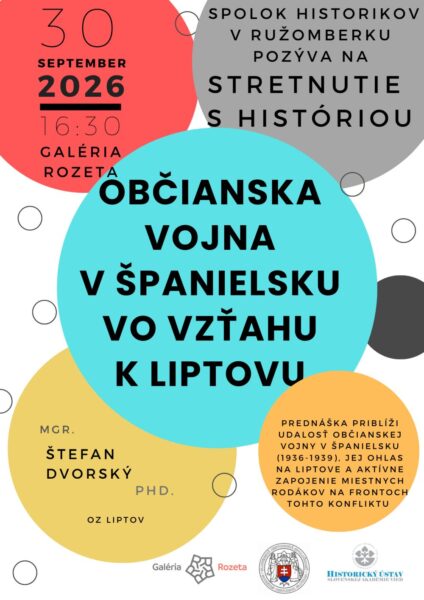 Obcianska vojna v Spanielsku
