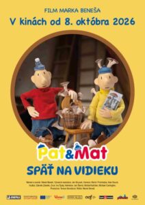 Pat a Mat