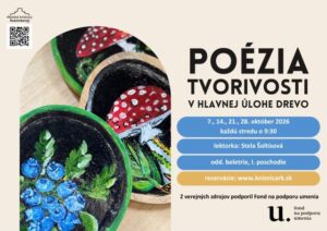 Poezia tvorivosti Drevo