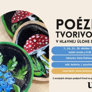 Poezia tvorivosti Drevo