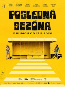 Posledna sezona