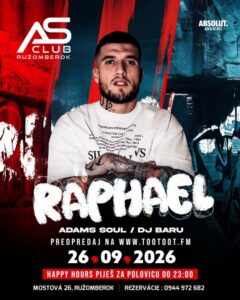 Raphael