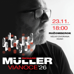 Richard Muller