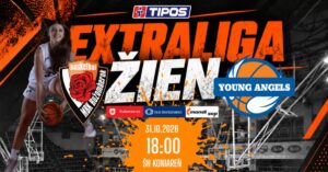 Ruzomberok - Young Angels Kosice
