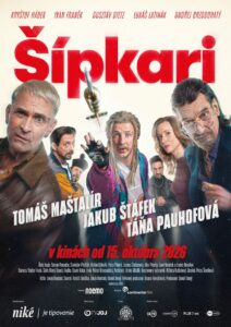 Sipkari