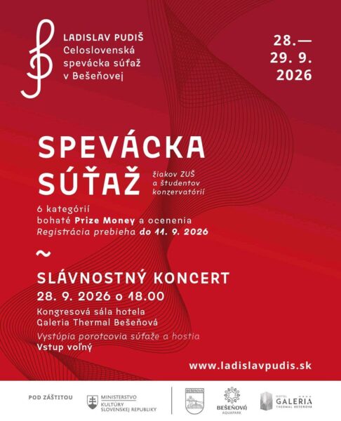 Slavnostny koncert