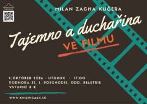 Tajomno a ducharcina vo filme
