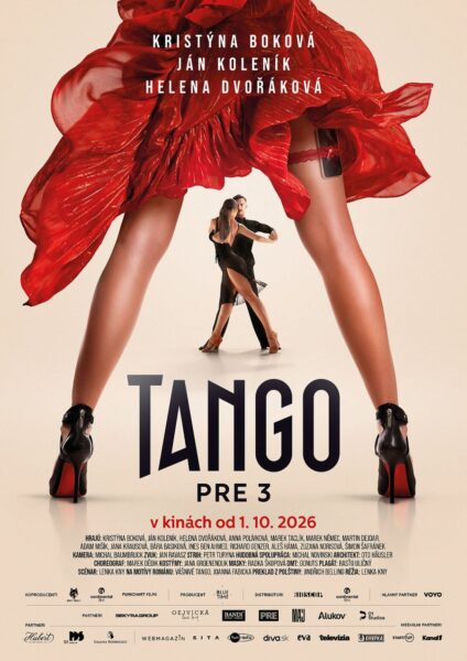 Tango pre 3