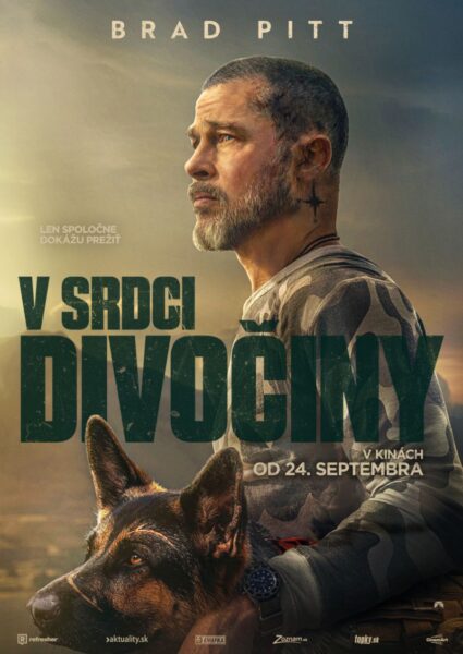 V srdci divociny