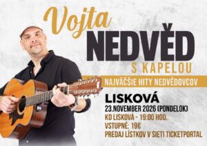 Vojta Nedved