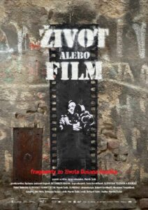 Zivot alebo film